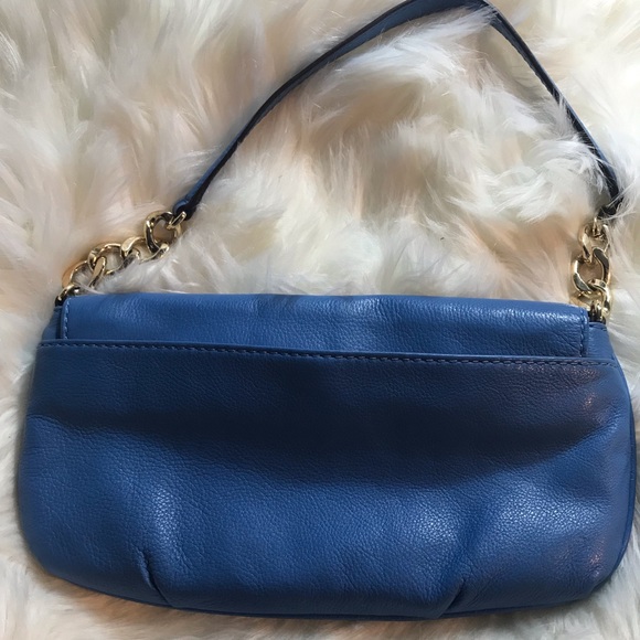 🇺🇸 Michael Kors Baguette Purse NWOT - Picture 2 of 8